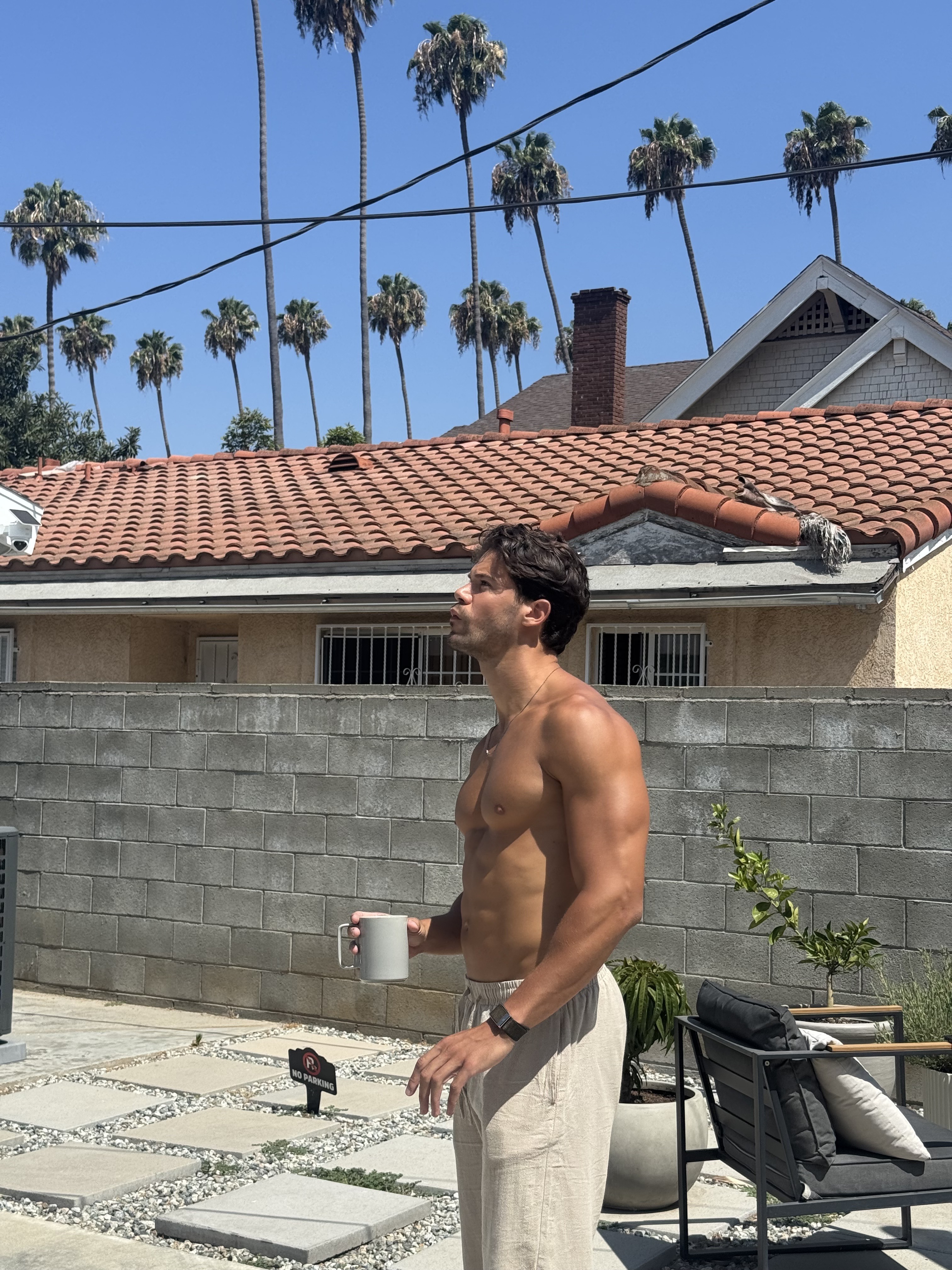 Los Angeles