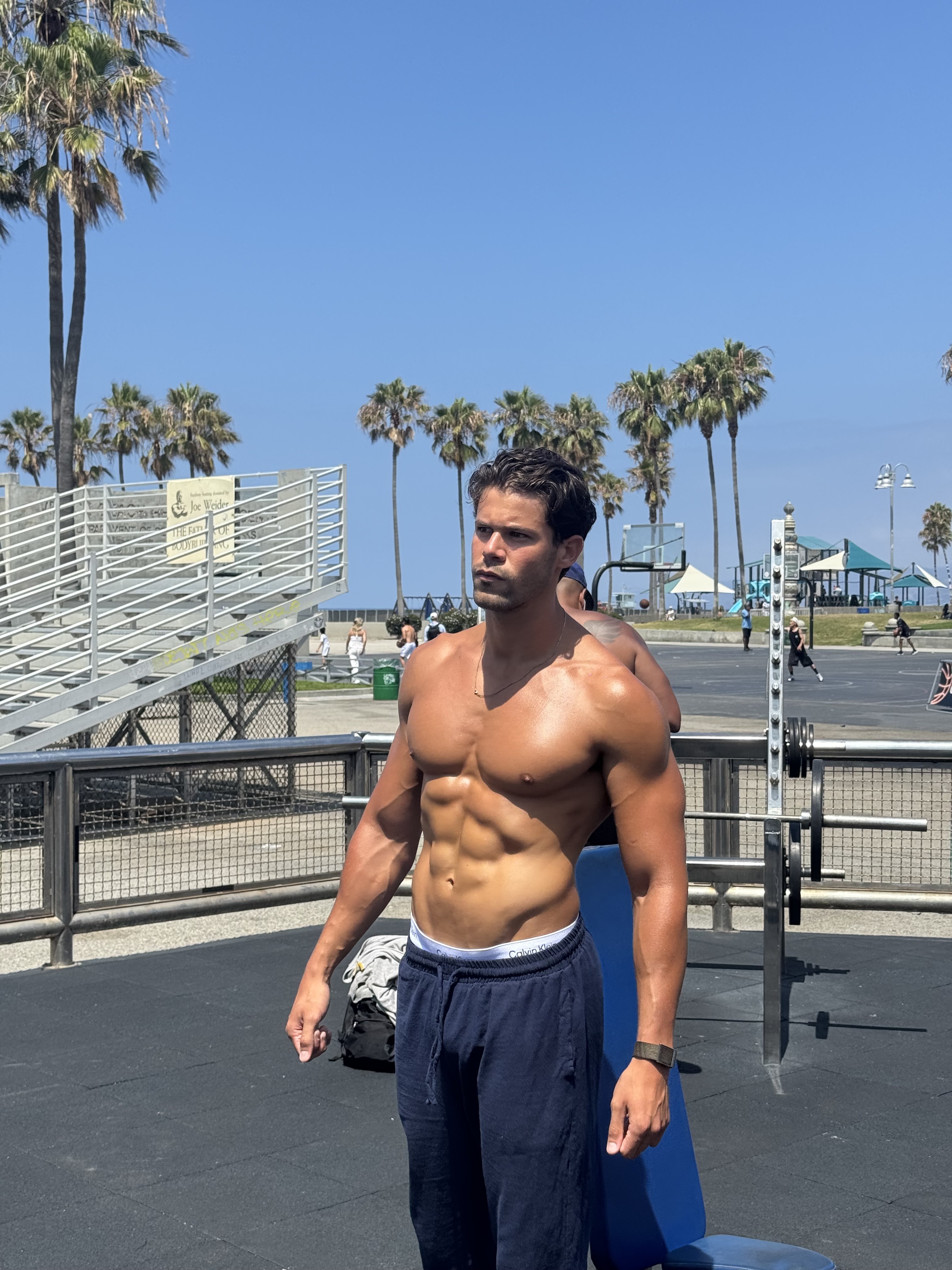 Venice Beach