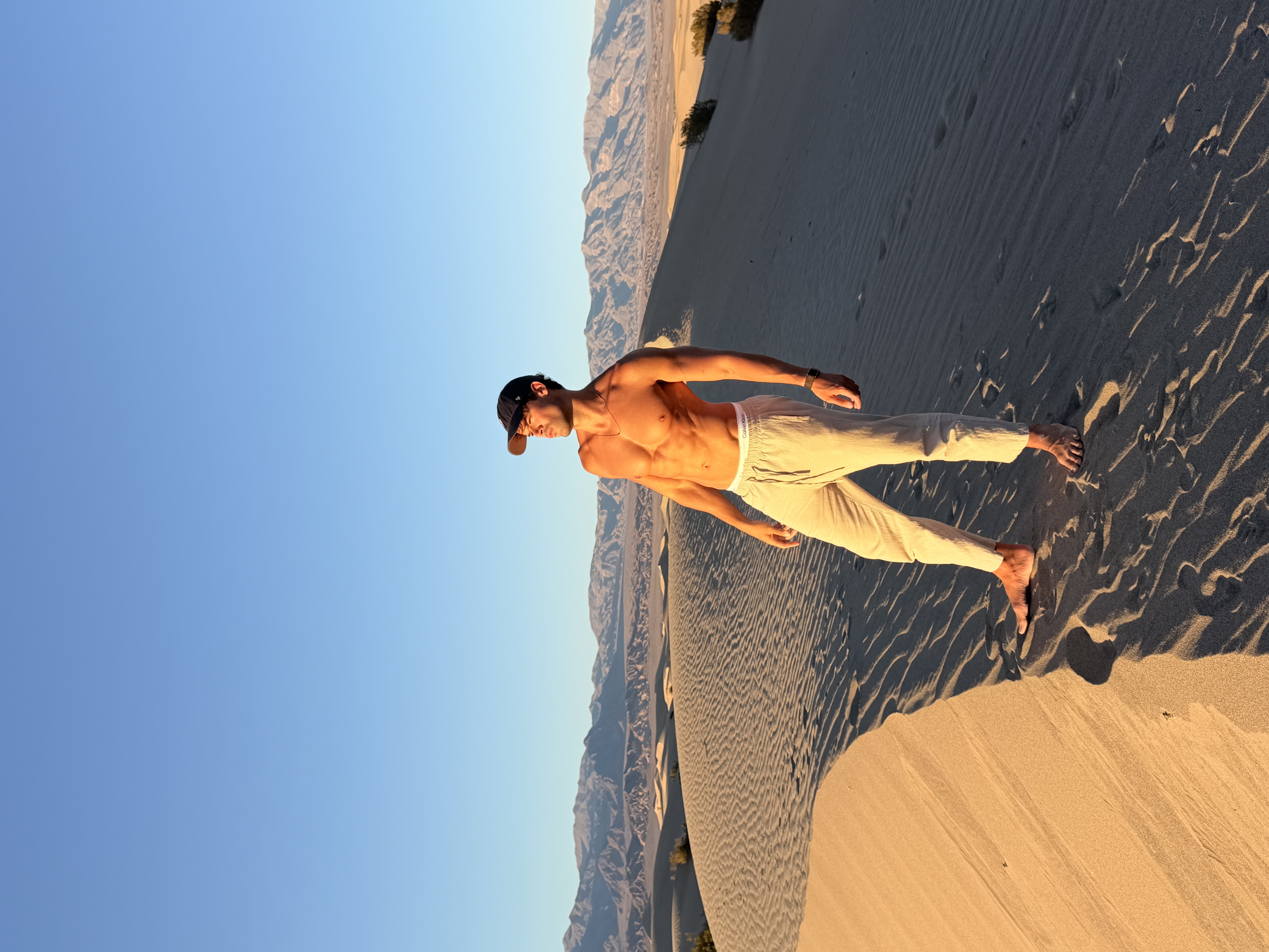 Death Valley